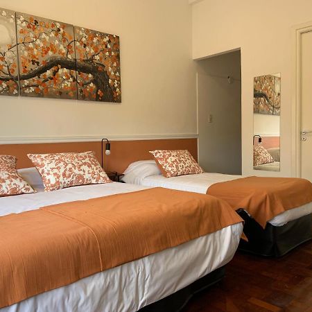 Costa Rica Soho Rooms Buenos Aires Exterior foto