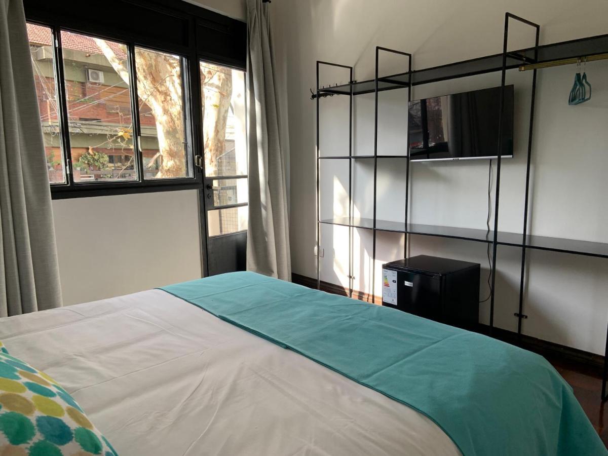 Costa Rica Soho Rooms Buenos Aires Exterior foto
