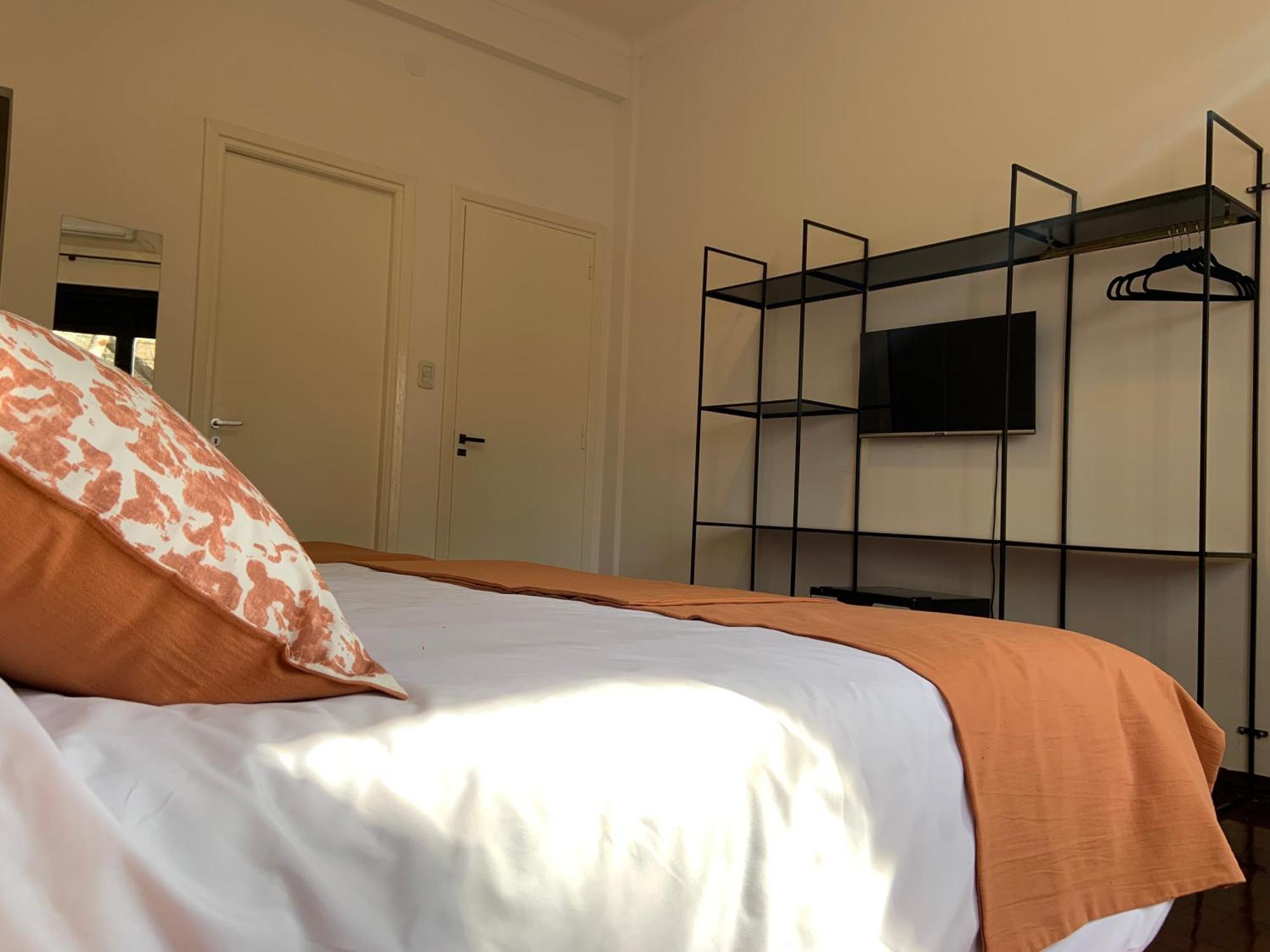 Costa Rica Soho Rooms Buenos Aires Exterior foto